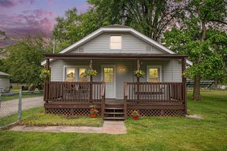 8464 E Michigan Avenue, Galesburg, MI 49053