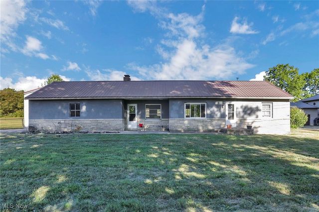 5636 Old Logan Road SE, Lancaster, OH 43130