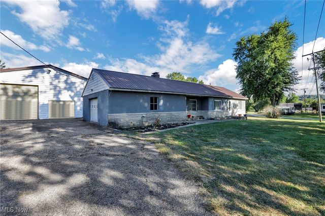 5636 Old Logan Road SE, Lancaster, OH 43130