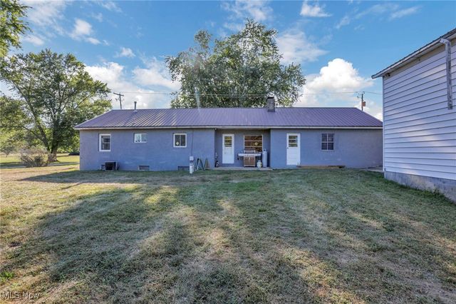 5636 Old Logan Road SE, Lancaster, OH 43130