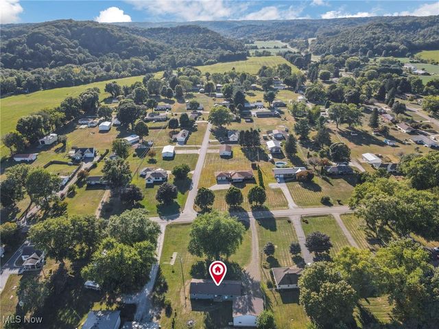 5636 Old Logan Road SE, Lancaster, OH 43130