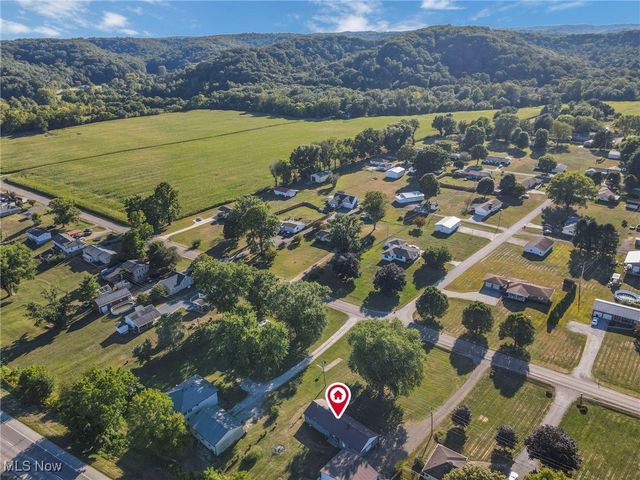 5636 Old Logan Road SE, Lancaster, OH 43130