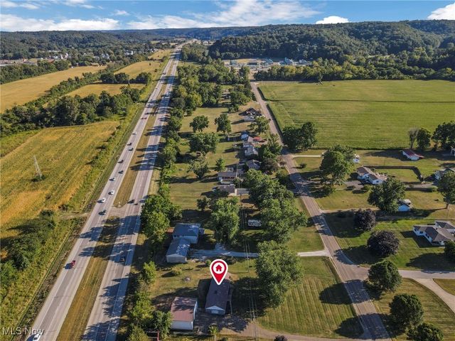 5636 Old Logan Road SE, Lancaster, OH 43130