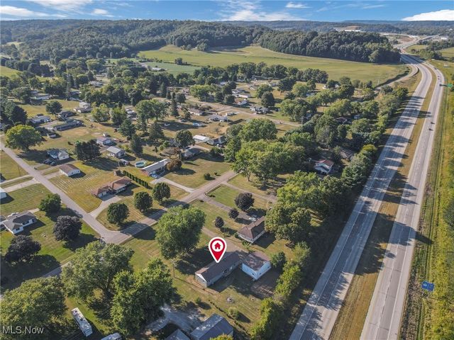 5636 Old Logan Road SE, Lancaster, OH 43130