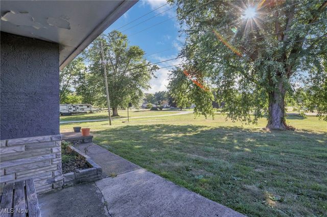 5636 Old Logan Road SE, Lancaster, OH 43130