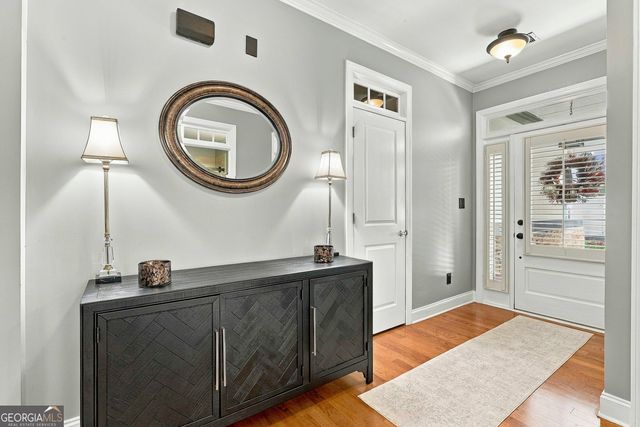 67 Redlevel Walk, Newnan, GA 30265
