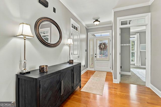 67 Redlevel Walk, Newnan, GA 30265