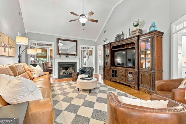 67 Redlevel Walk, Newnan, GA 30265