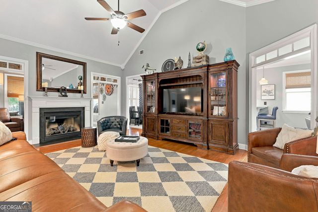 67 Redlevel Walk, Newnan, GA 30265