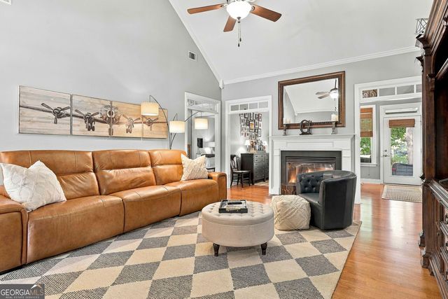 67 Redlevel Walk, Newnan, GA 30265