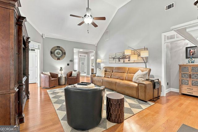 67 Redlevel Walk, Newnan, GA 30265