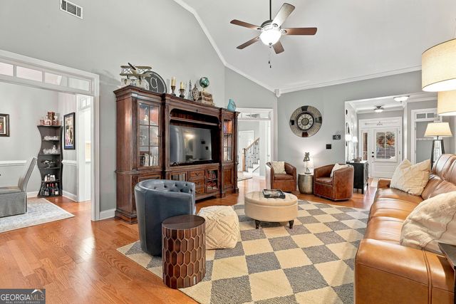 67 Redlevel Walk, Newnan, GA 30265