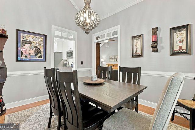 67 Redlevel Walk, Newnan, GA 30265