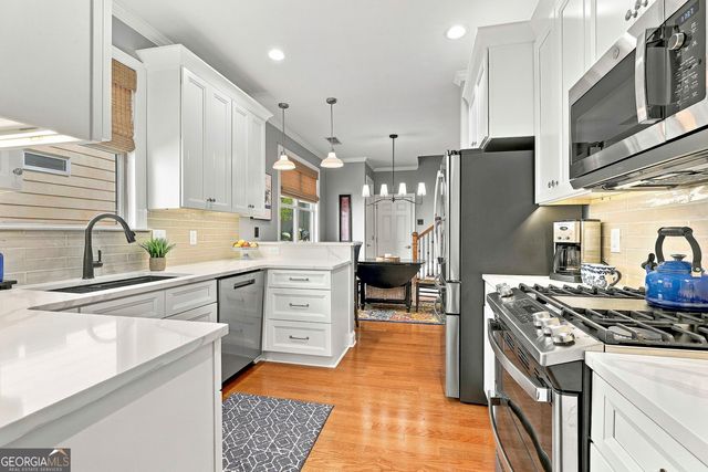 67 Redlevel Walk, Newnan, GA 30265