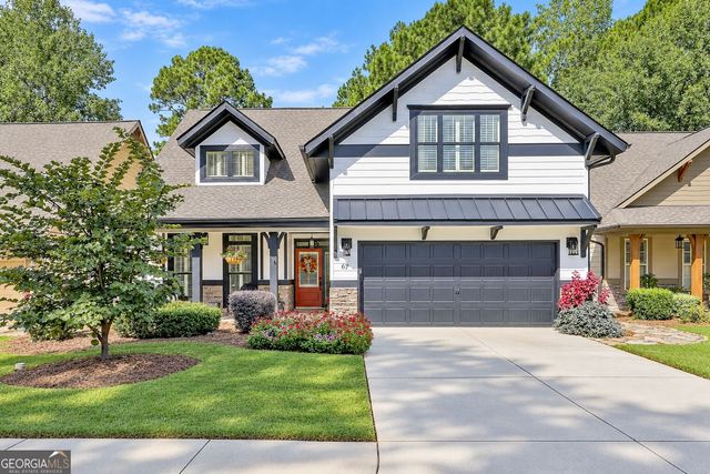 67 Redlevel Walk, Newnan, GA 30265