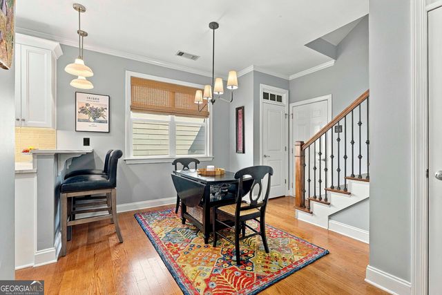 67 Redlevel Walk, Newnan, GA 30265