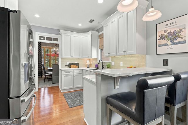 67 Redlevel Walk, Newnan, GA 30265