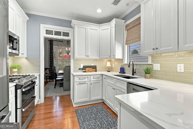 67 Redlevel Walk, Newnan, GA 30265