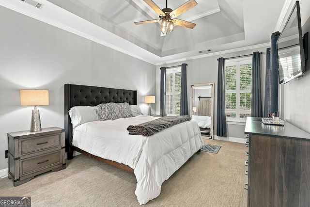 67 Redlevel Walk, Newnan, GA 30265