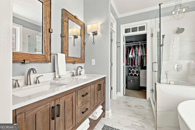 67 Redlevel Walk, Newnan, GA 30265