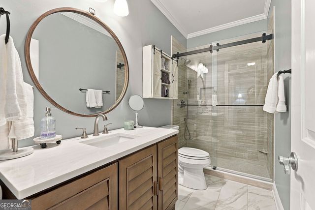 67 Redlevel Walk, Newnan, GA 30265