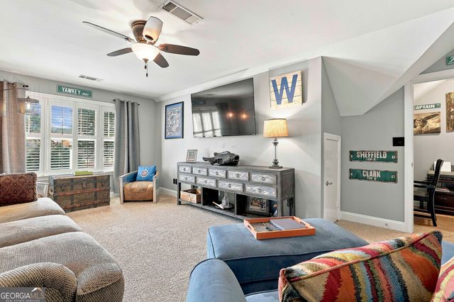 67 Redlevel Walk, Newnan, GA 30265