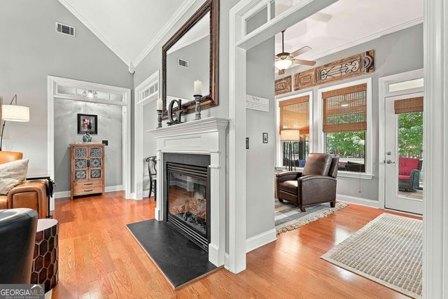 67 Redlevel Walk, Newnan, GA 30265