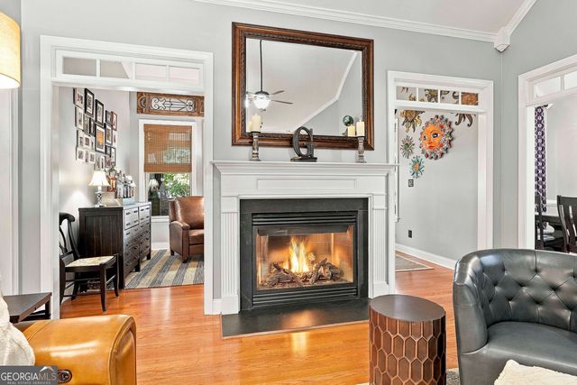 67 Redlevel Walk, Newnan, GA 30265