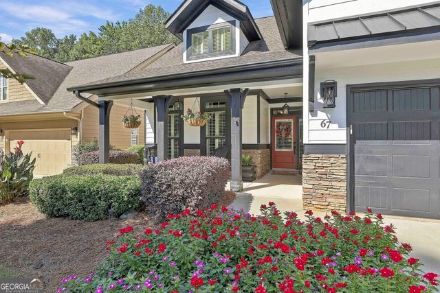67 Redlevel Walk, Newnan, GA 30265