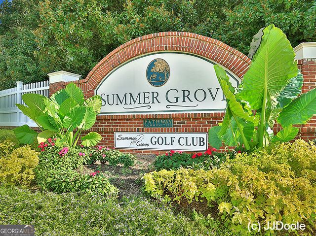 67 Redlevel Walk, Newnan, GA 30265