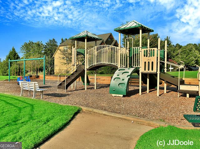 67 Redlevel Walk, Newnan, GA 30265