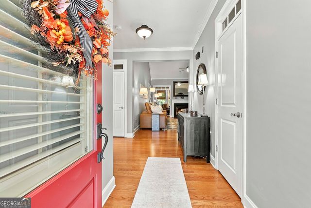 67 Redlevel Walk, Newnan, GA 30265