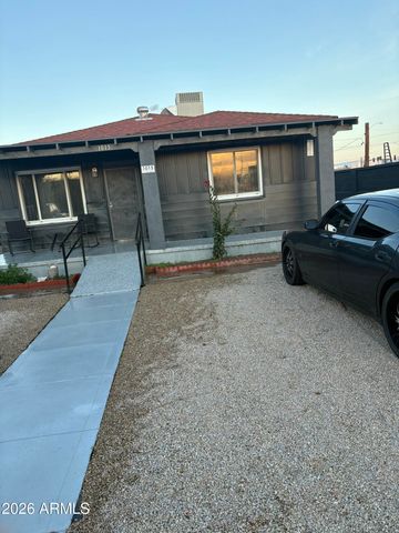 1015 S 1ST Avenue, Phoenix, AZ 85003