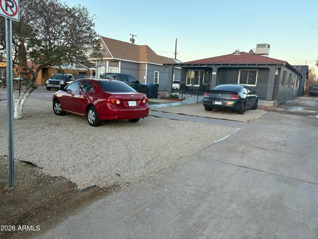 1015 S 1ST Avenue, Phoenix, AZ 85003