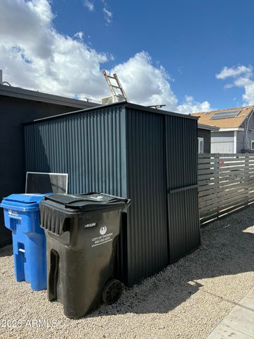 1015 S 1ST Avenue, Phoenix, AZ 85003