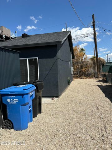 1015 S 1ST Avenue, Phoenix, AZ 85003