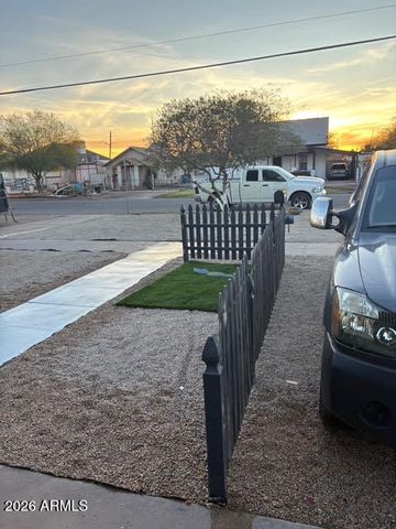 1015 S 1ST Avenue, Phoenix, AZ 85003