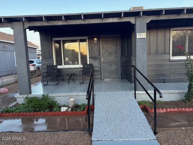 1015 S 1ST Avenue, Phoenix, AZ 85003