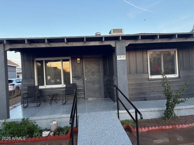 1015 S 1ST Avenue, Phoenix, AZ 85003