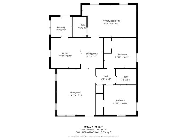 6515 Avenue F, Houston, TX 77011