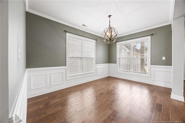 1477 Micahs Way N, Spring Lake, NC 28390