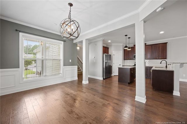 1477 Micahs Way N, Spring Lake, NC 28390
