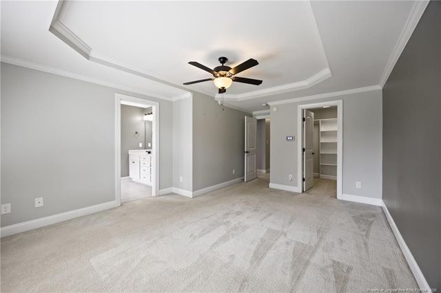 1477 Micahs Way N, Spring Lake, NC 28390