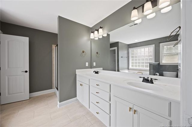 1477 Micahs Way N, Spring Lake, NC 28390