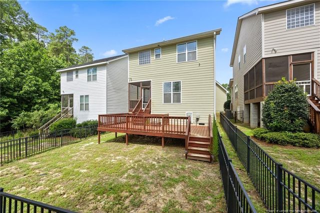1477 Micahs Way N, Spring Lake, NC 28390