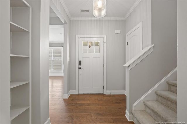 1477 Micahs Way N, Spring Lake, NC 28390