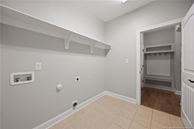 1477 Micahs Way N, Spring Lake, NC 28390