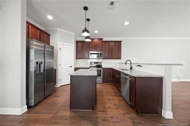 1477 Micahs Way N, Spring Lake, NC 28390