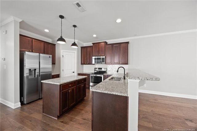 1477 Micahs Way N, Spring Lake, NC 28390