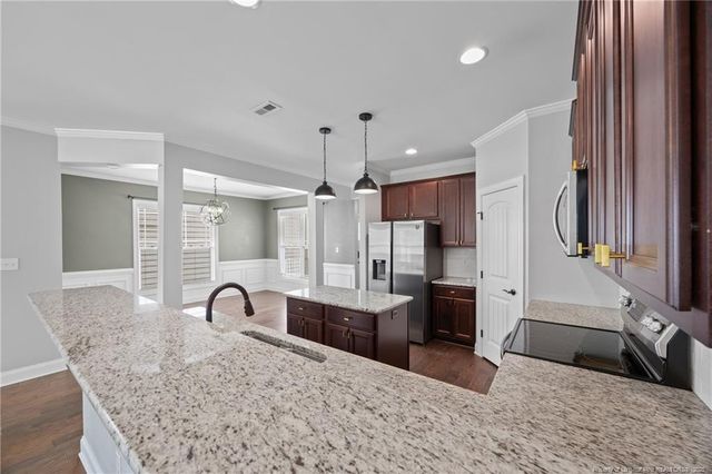 1477 Micahs Way N, Spring Lake, NC 28390